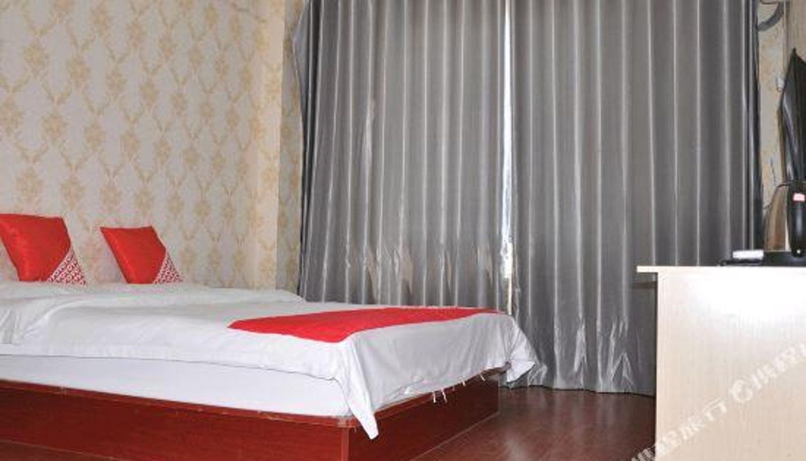 Room - Guiyang Harbor Hotel