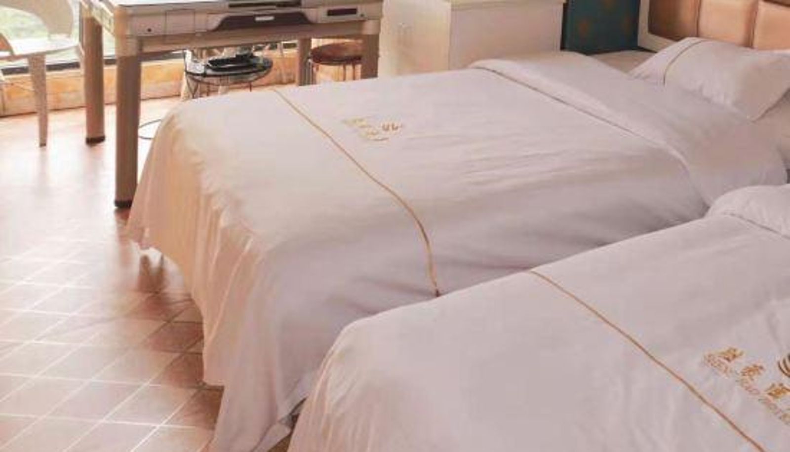 Chambre - SHJD