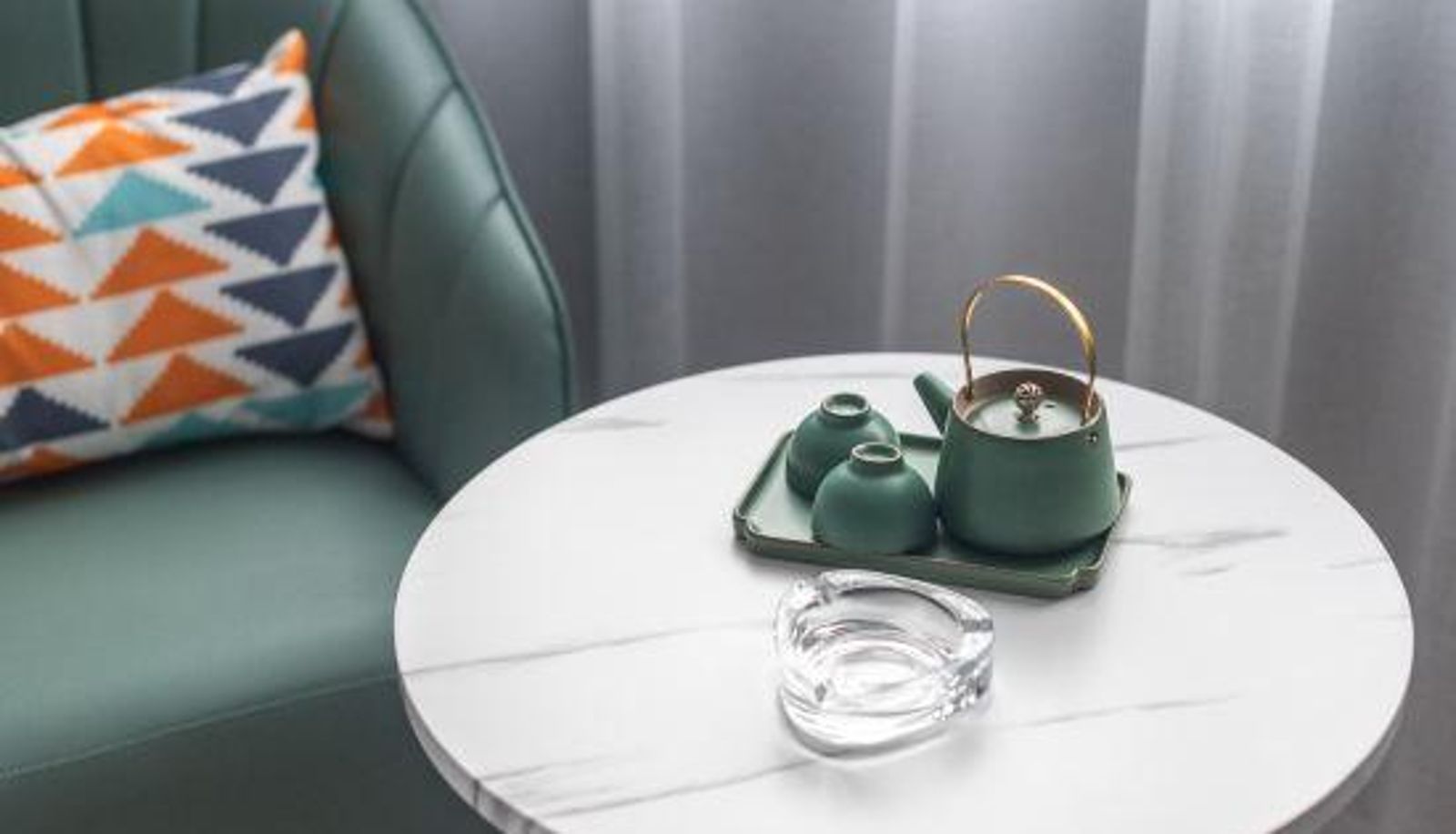 Room - Huaqi Hotel (Guiyang Railway Station)