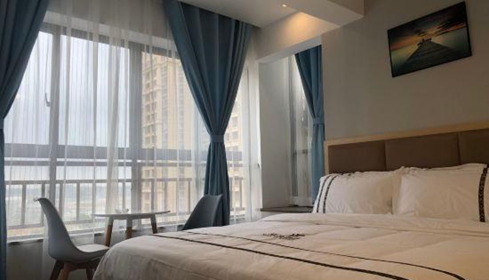 Kamer - Huayi Hotel Guiyang