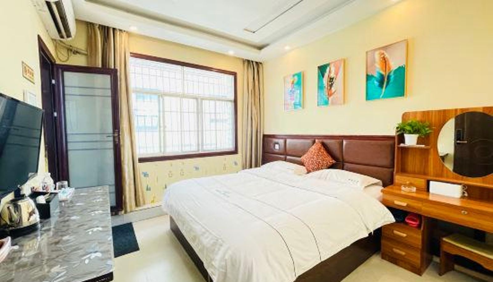 Zimmer - Guiyang Yiran Home Hotel