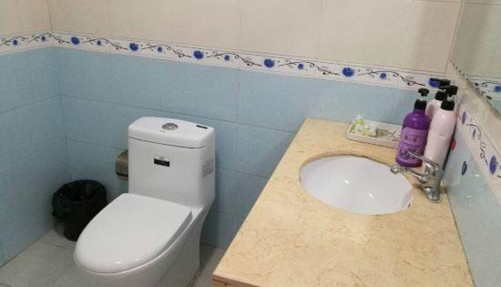 Zimmer - Lijiang Jinrui Business Hotel