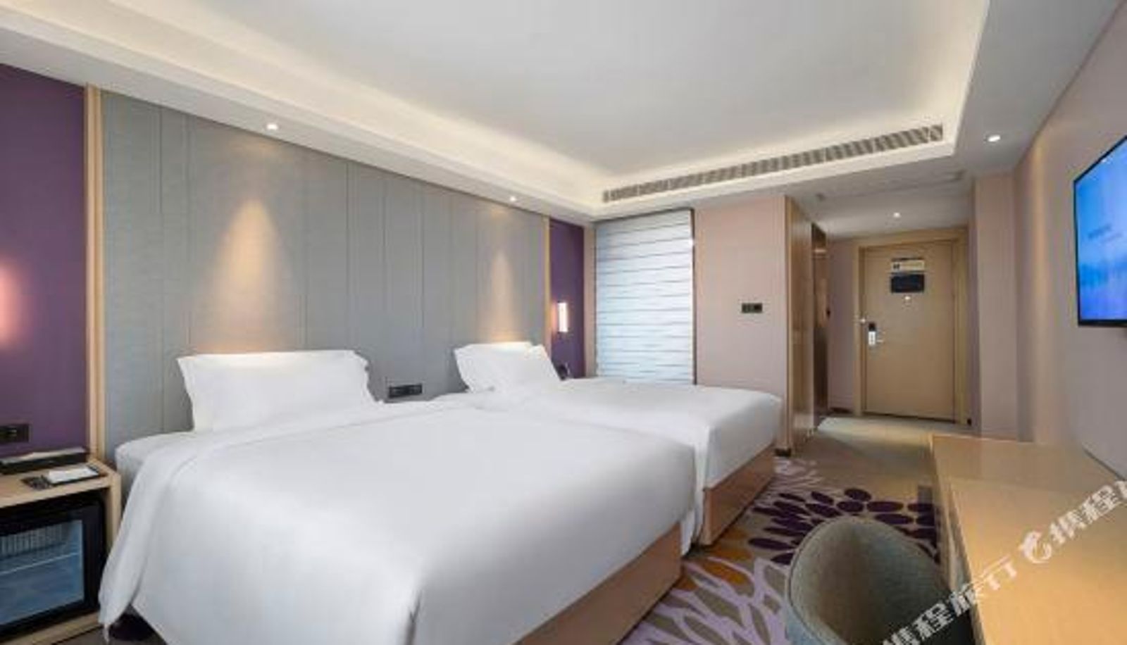 Familienzimmer - Kunpeng Hotel (Guiyang Huaxi University Town)