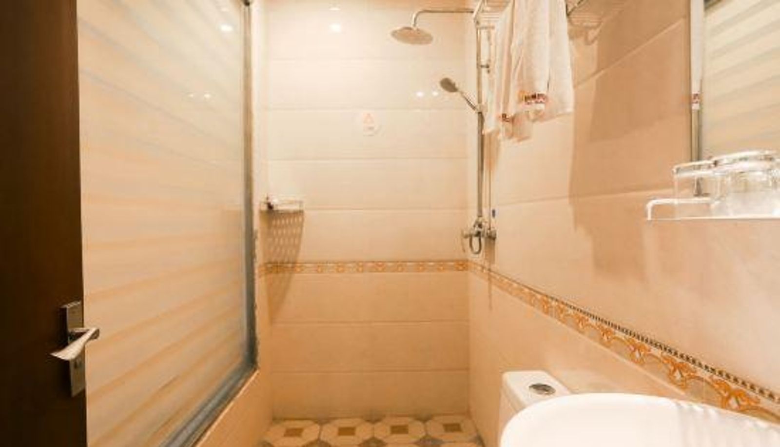 Pokój - Guiyang Yijing Business Hotel