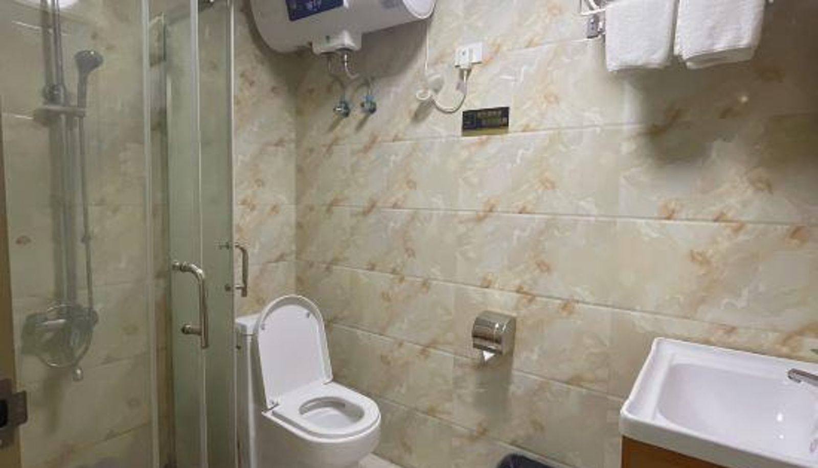 Zimmer - Guiyang Juyi Hotel