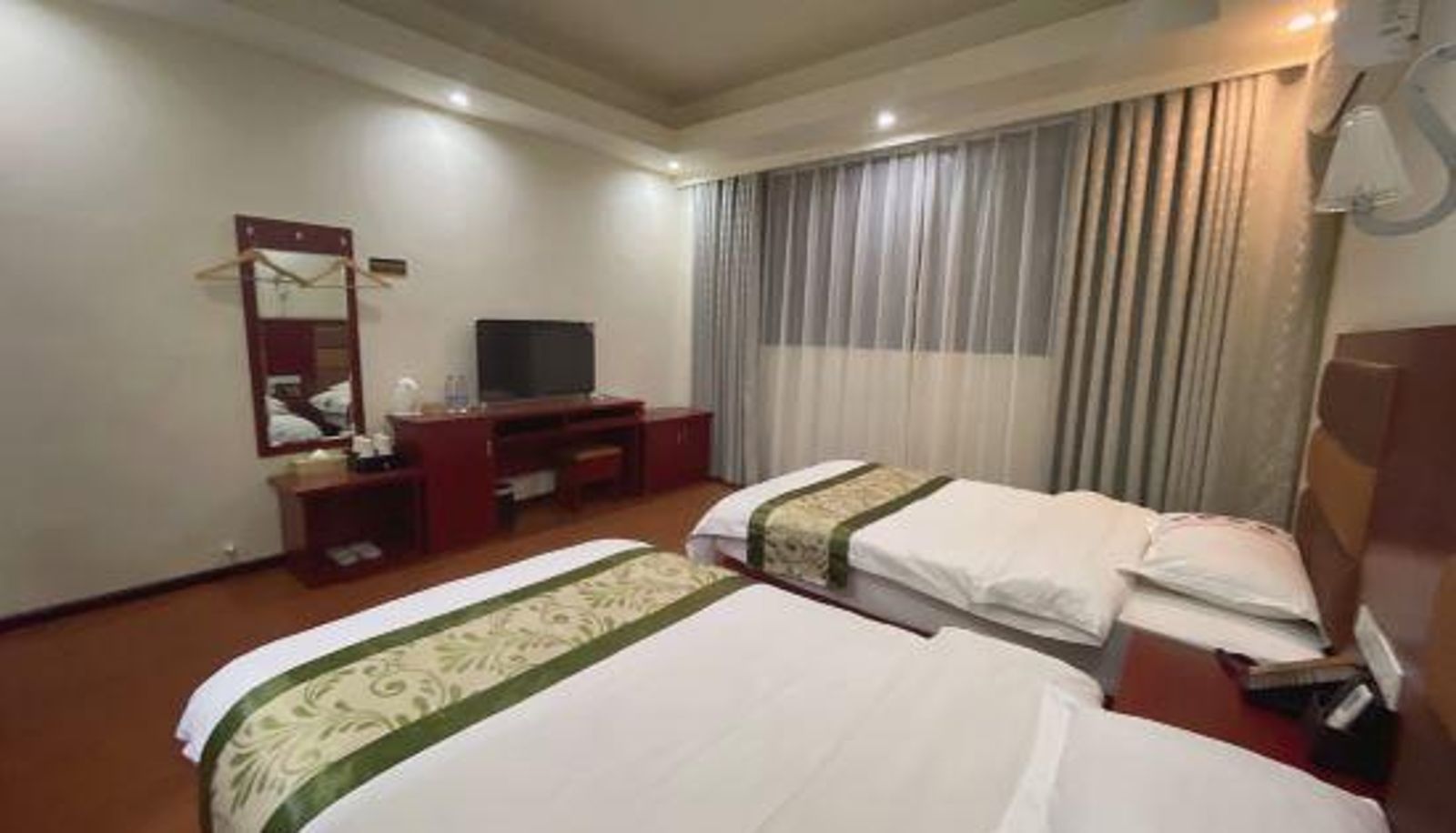 Room - Guiyang Juyi Hotel
