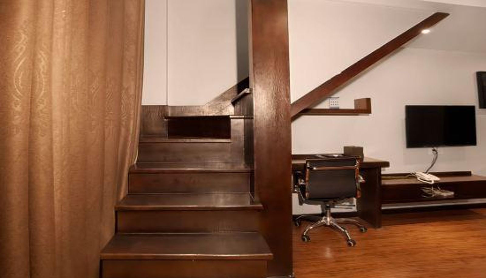 Chambre Familiale - Huafu Boutique Hotel