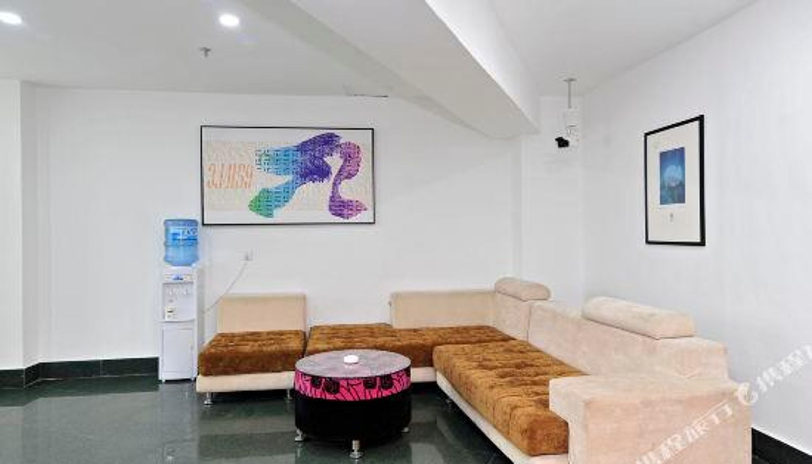 Réception - Guiyang China Railway Hotel