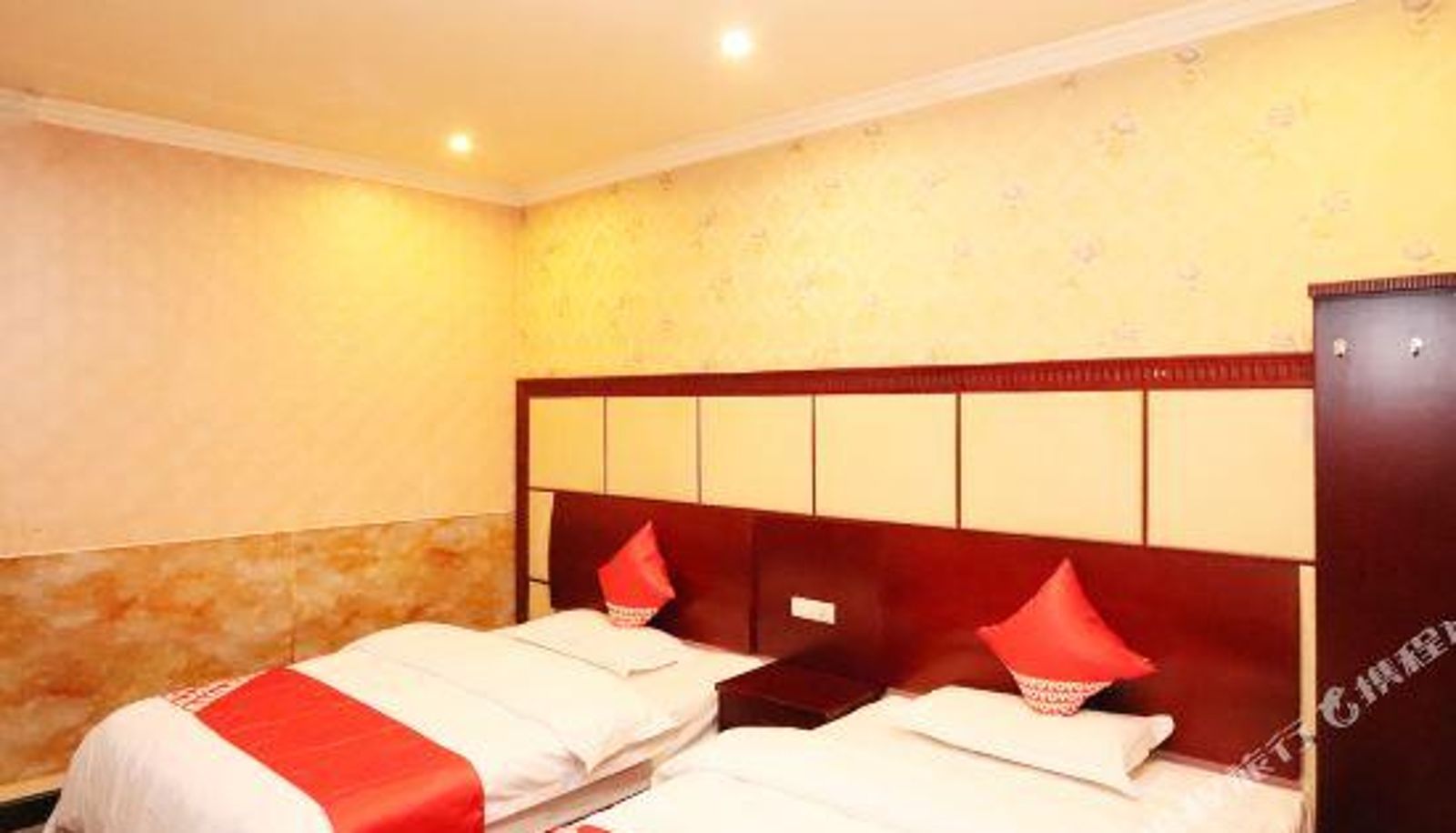 Habitación - Yixin Hotel