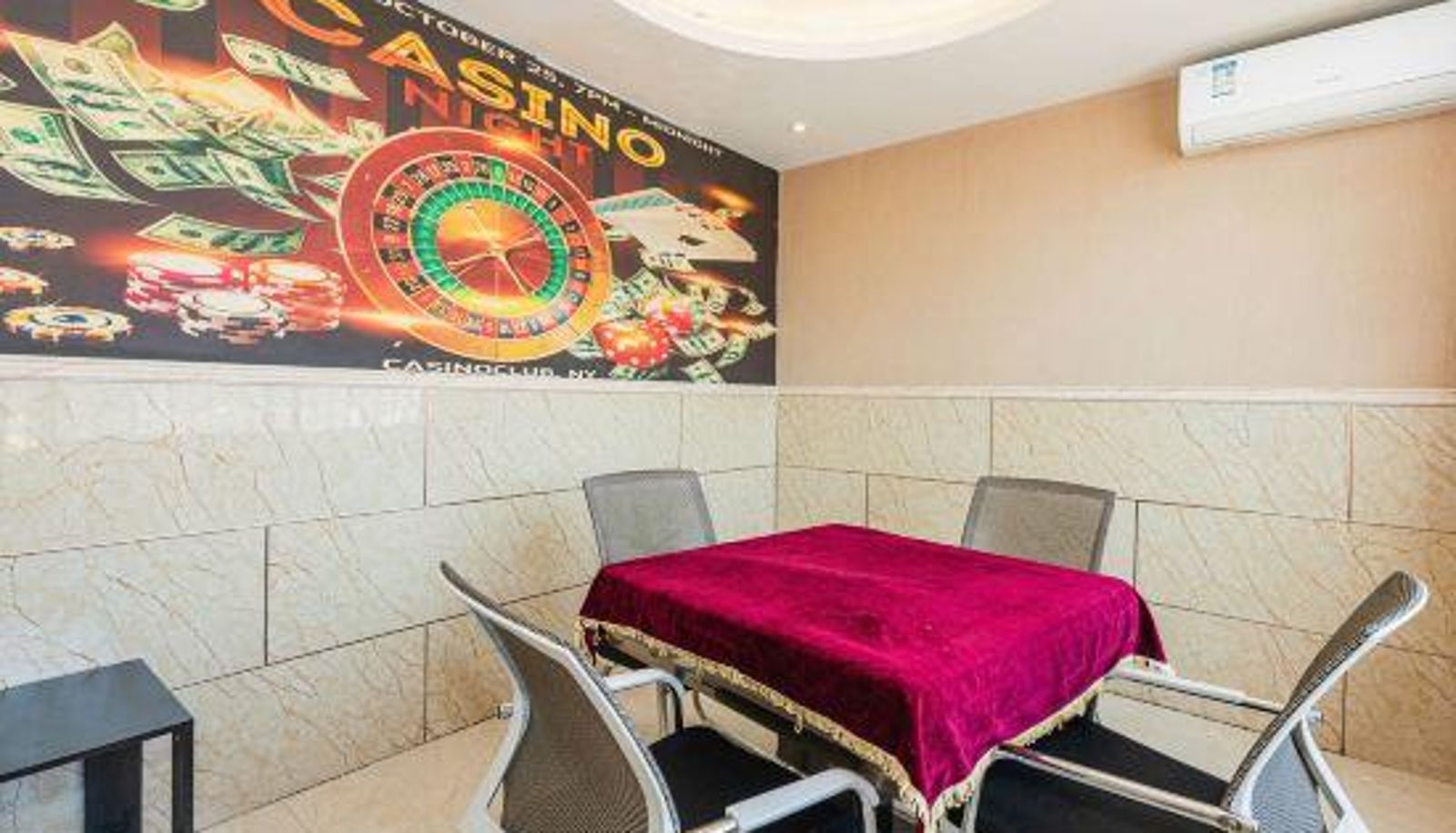 Chambre Business - Huaxi Green Valley Business Hotel