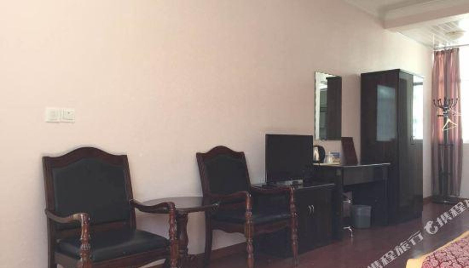 Camera - Gucheng Fugui Hotel