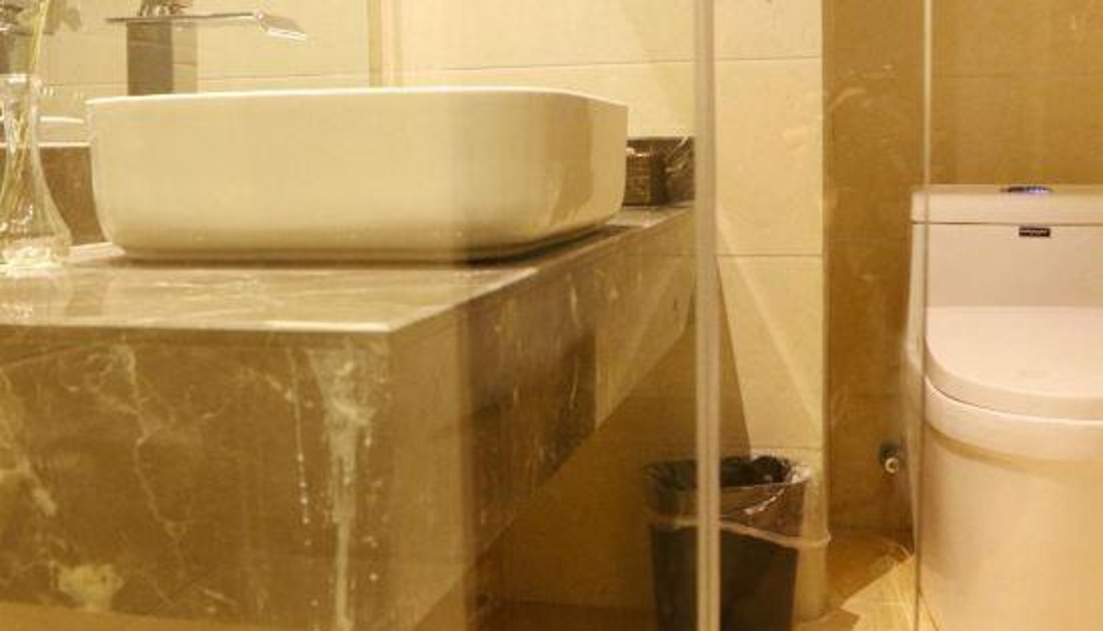 Room - SIHU LI HOTEL