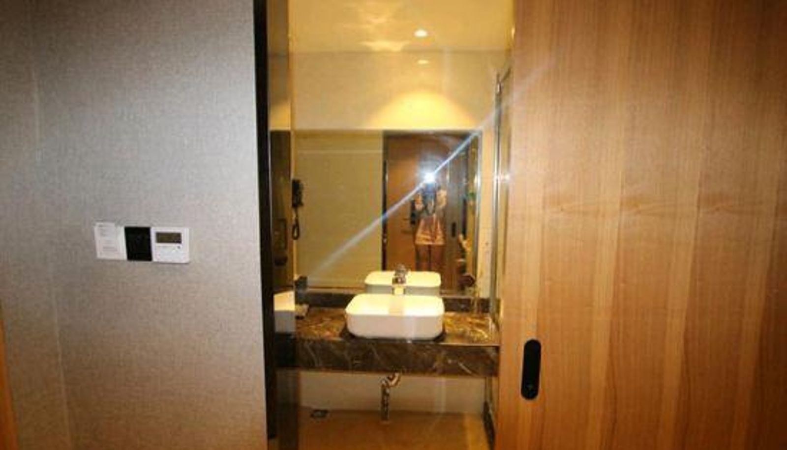 Zimmer - SIHU LI HOTEL