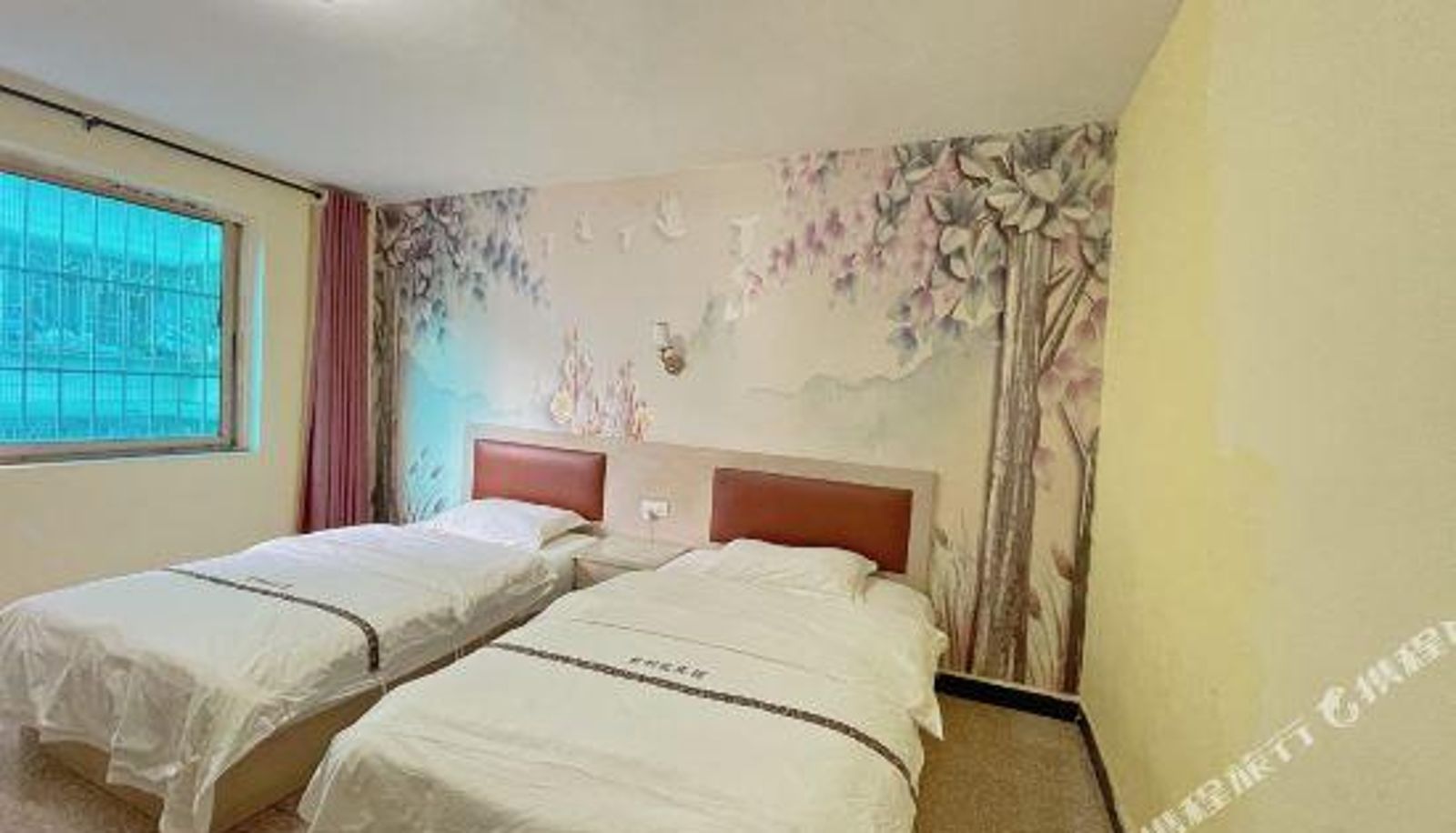 Pokój - Guiyang Bauhinia Hotel