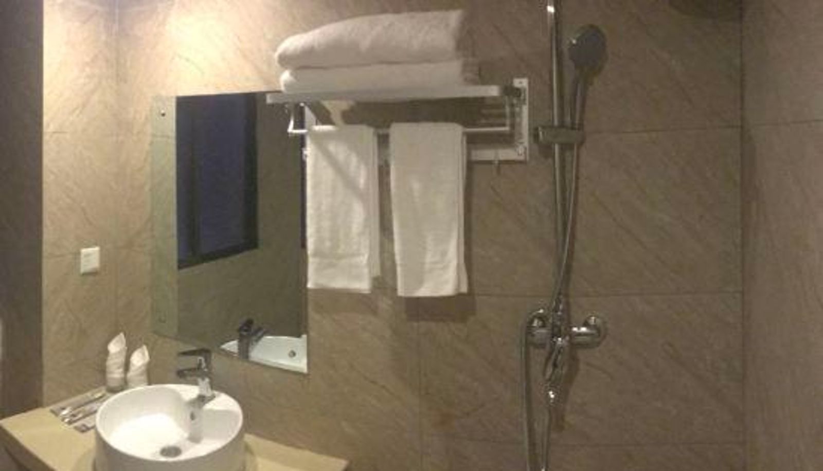 Zimmer - Guiyang Lindou Hotel