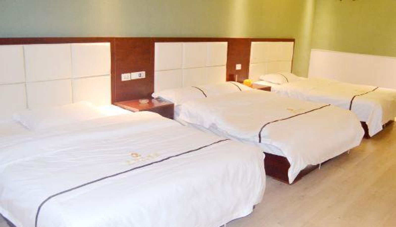 Room - Guiyang Weimeishi Hotel