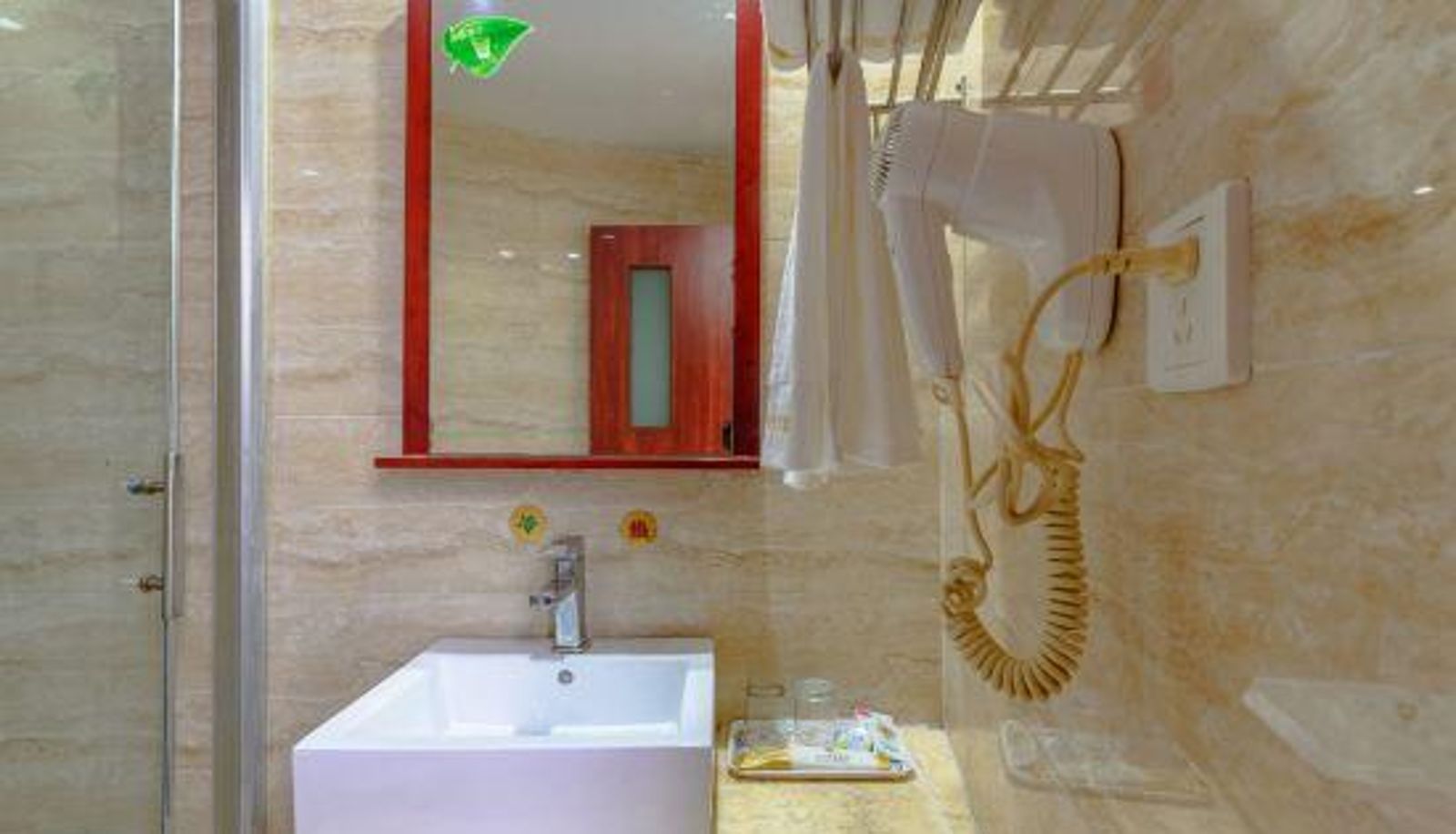 Camera per famiglia - Baiyun Holiday Hotel