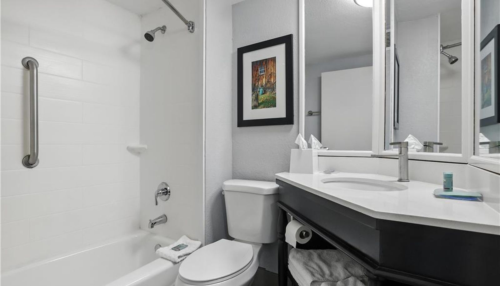 Room - Best Western Southwest Little Rock