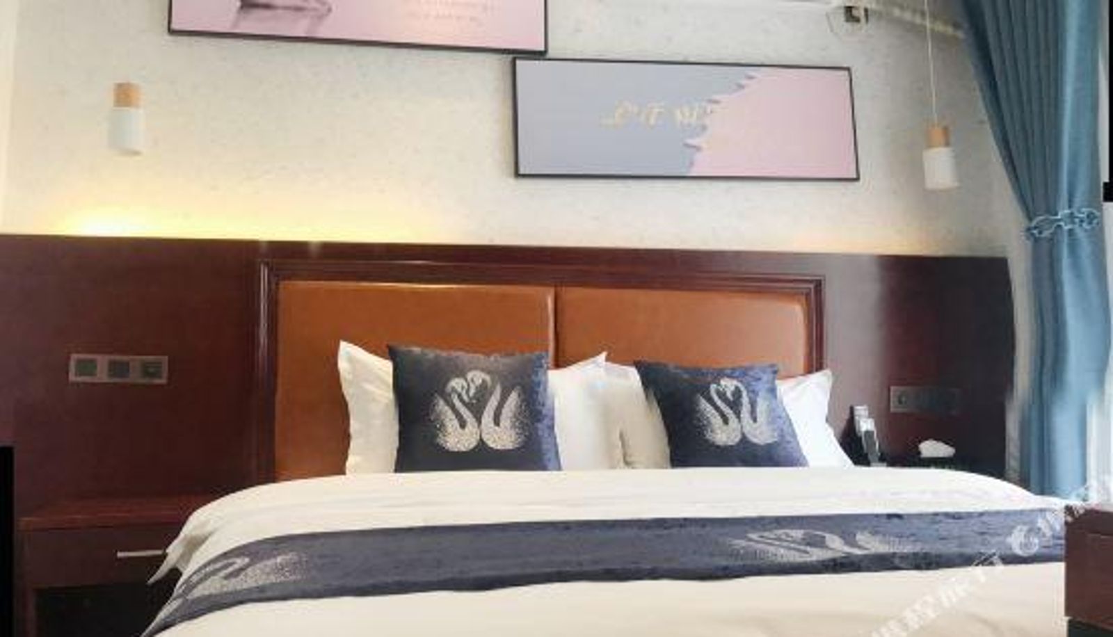 Zimmer - Guiyang Jinxi Theme Hotel