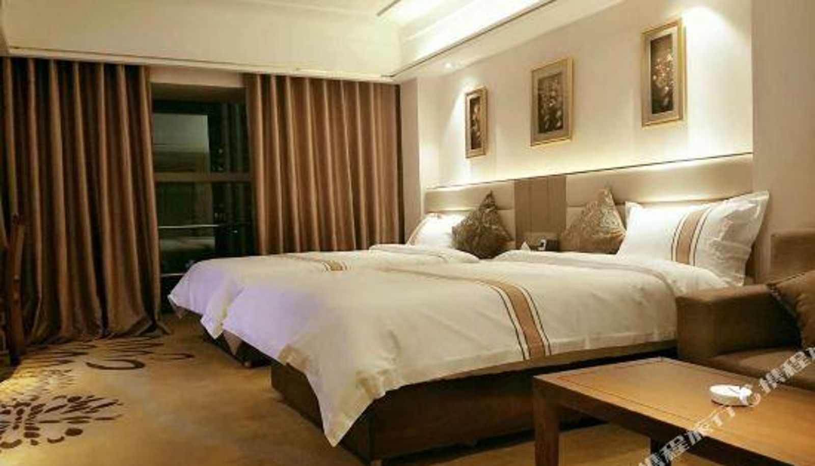 Business-Zimmer - Guiyang Longhao Hotel