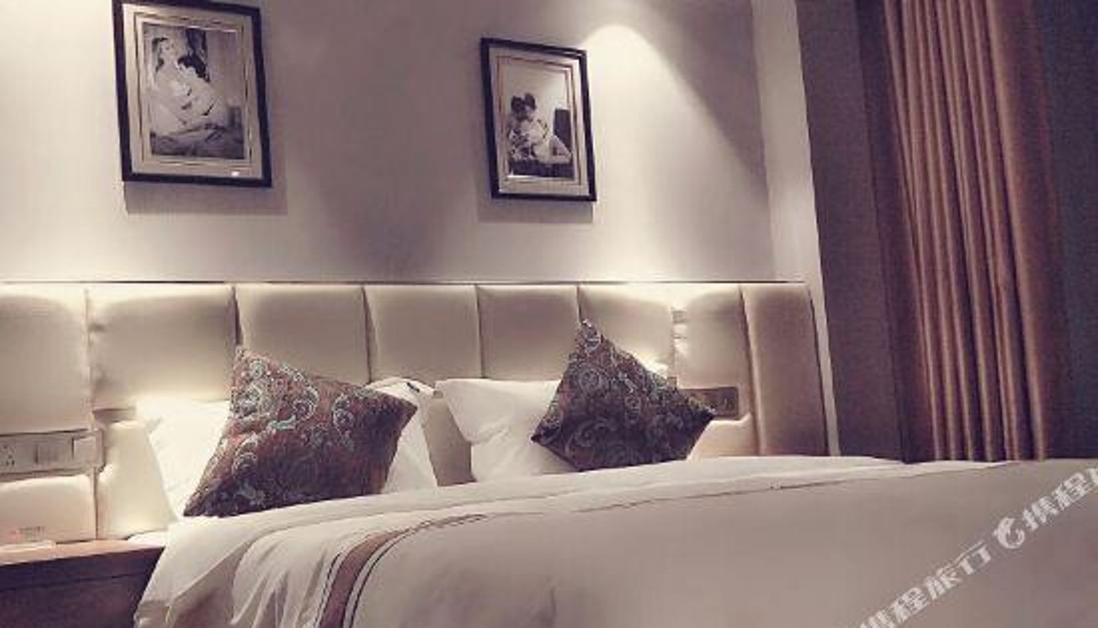 Business room - Guiyang Longhao Hotel