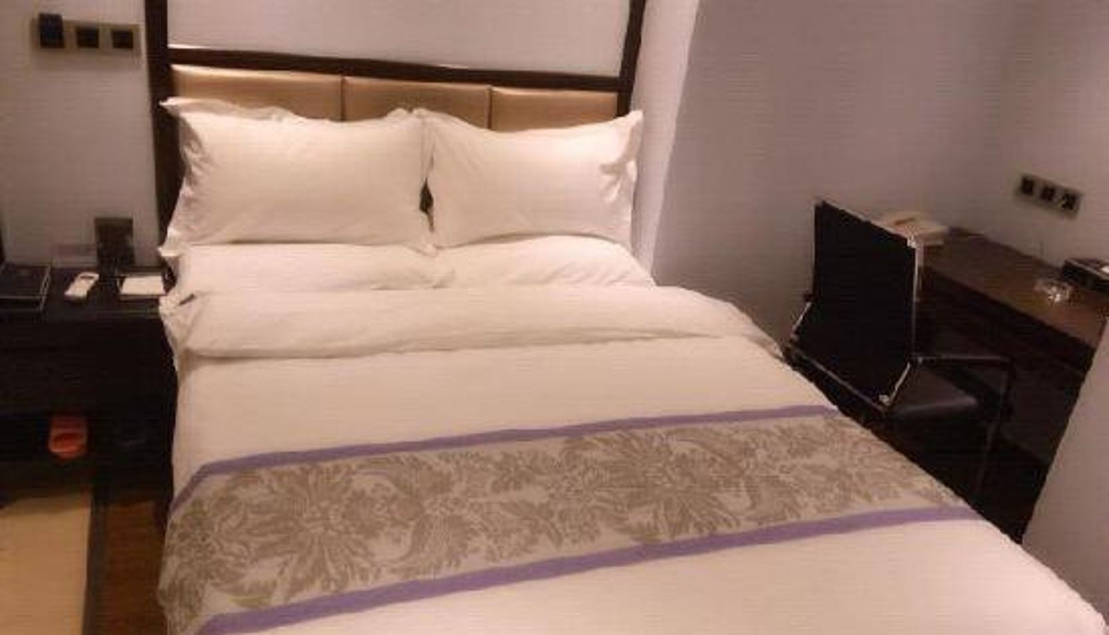 Pokój - Guiyang Yunshang Hotel