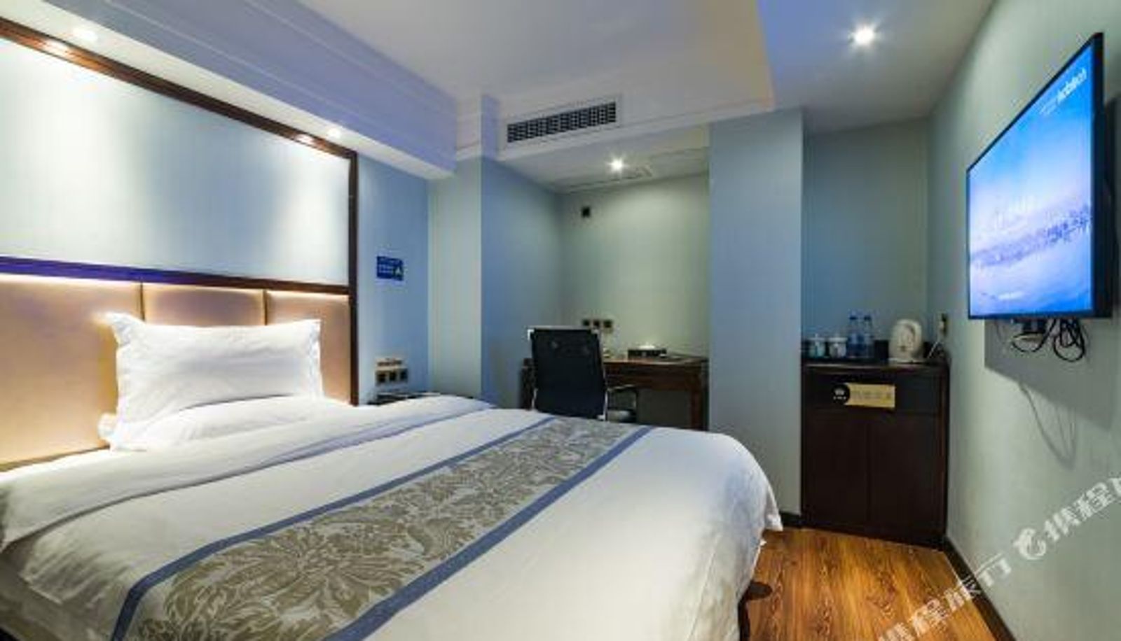Pokój - Guiyang Yunshang Hotel