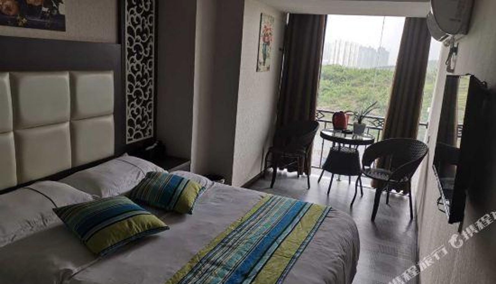 Room - Jushang Hotel