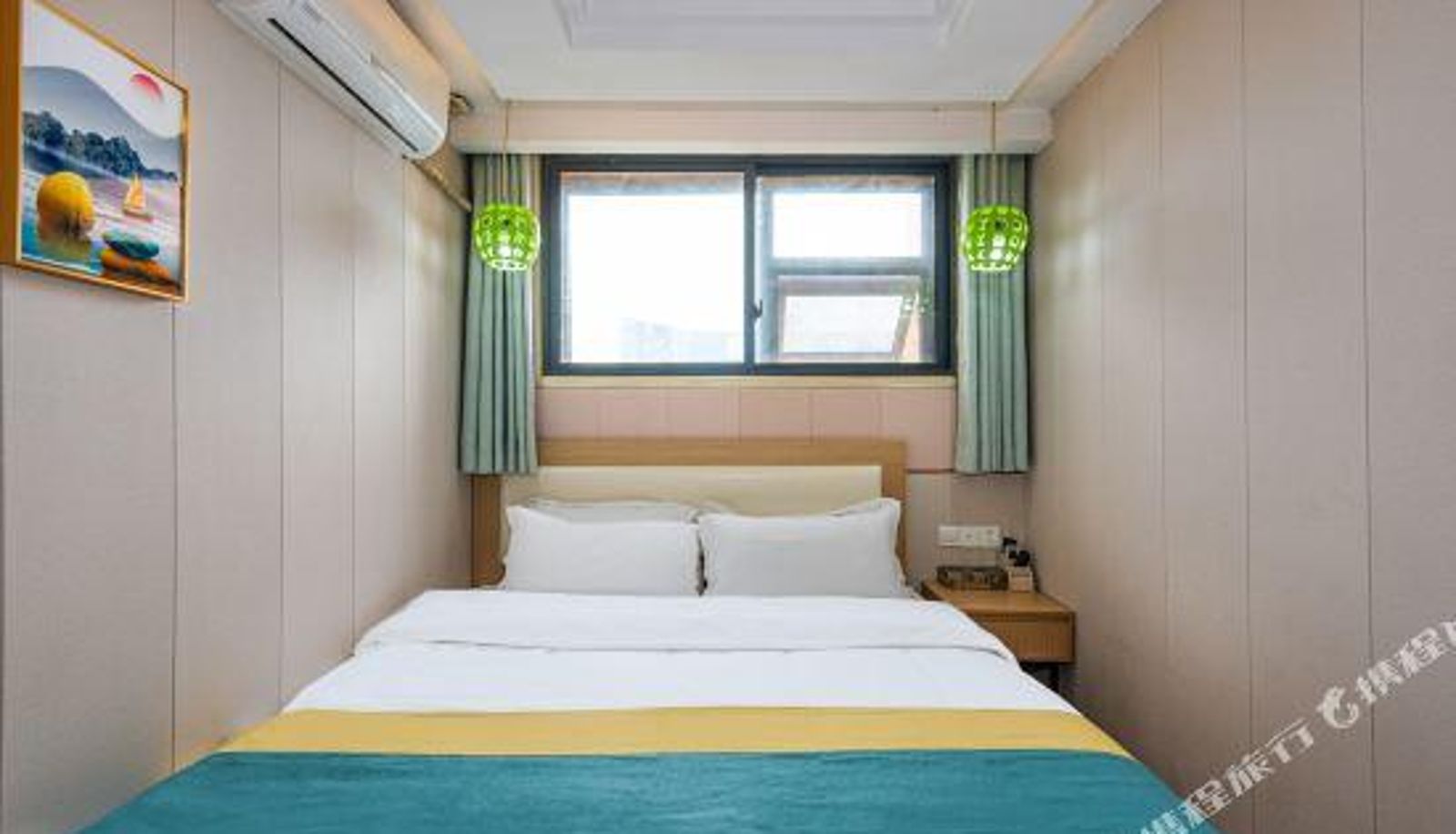 Camera - Guiyang Zuixian Village Hotel (Baiyun Park Branch)