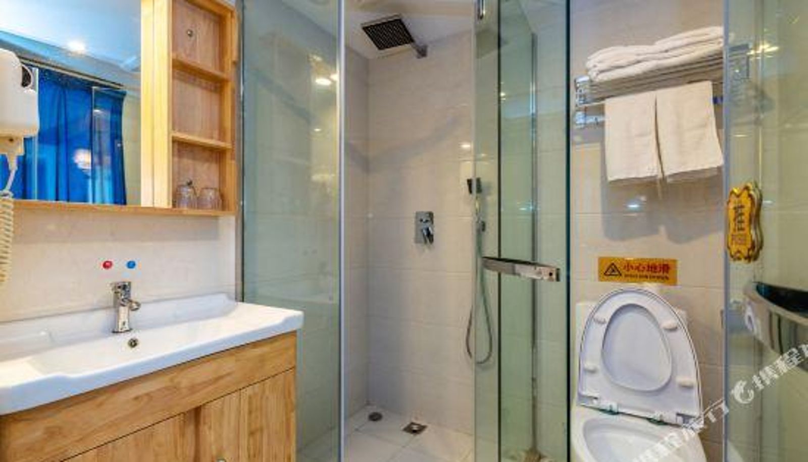 Camera business - Guiyang Times Tourism Theme Hotel