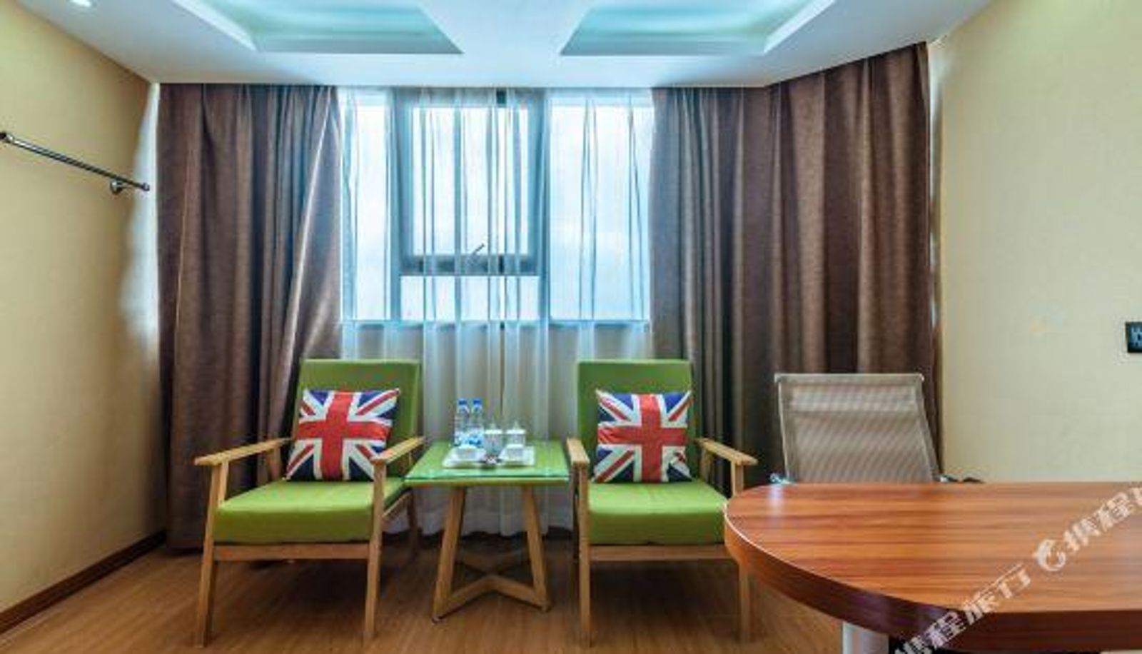 Camera business - Guiyang Times Tourism Theme Hotel