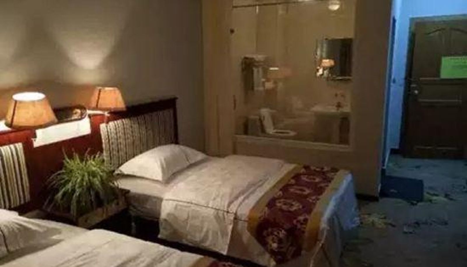 Zimmer - Lijiang Lihan Hotel