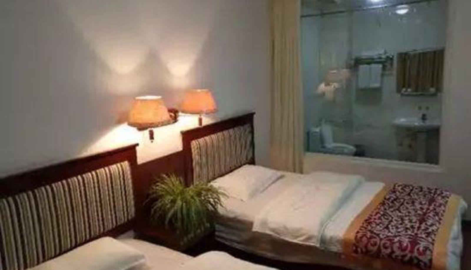 Room - Lijiang Lihan Hotel