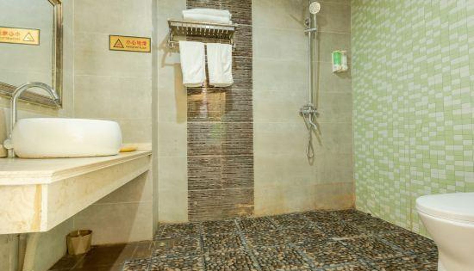 Chambre Business - Aibaisi Hotel Guiyang