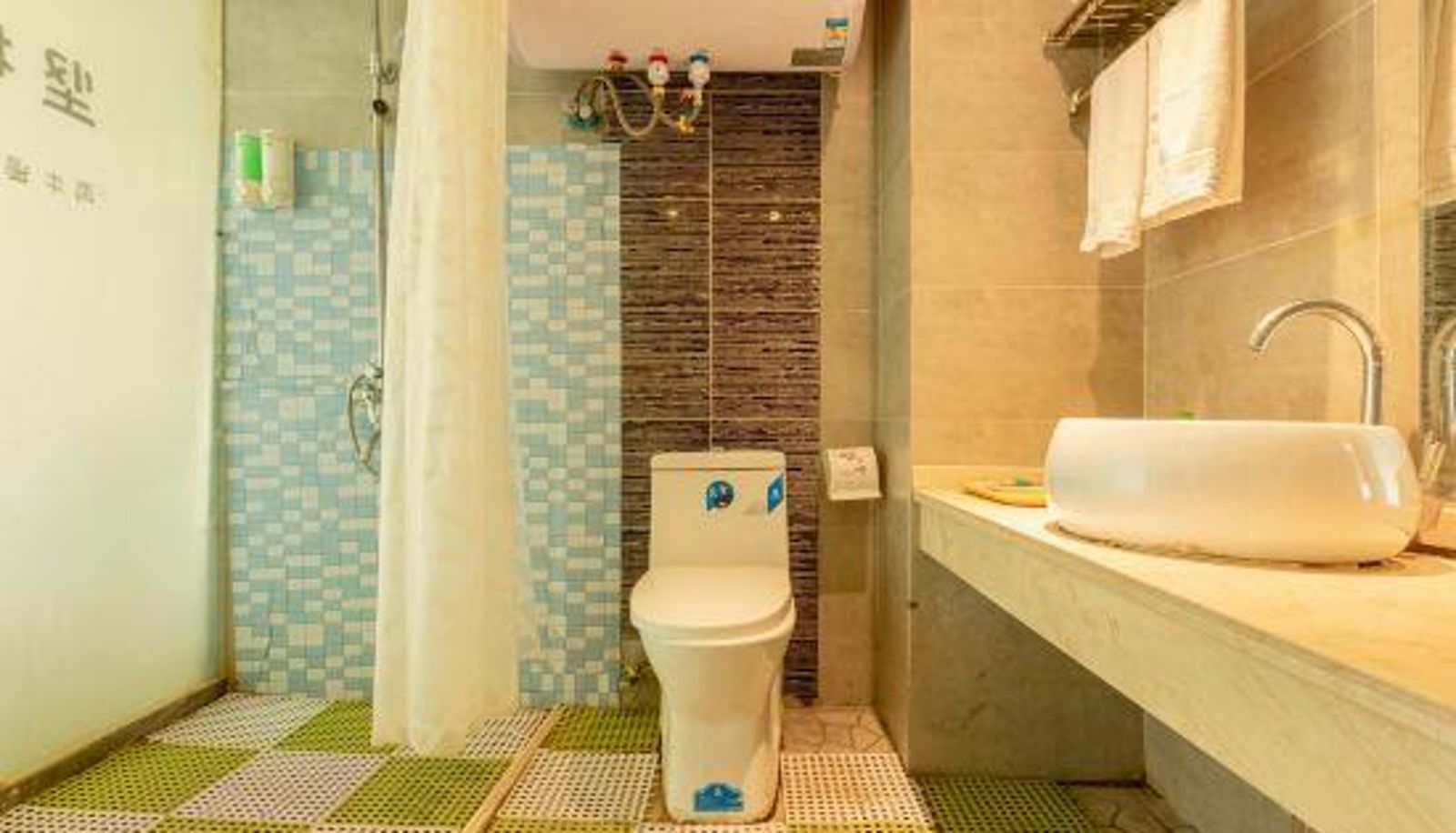 Chambre Business - Aibaisi Hotel Guiyang
