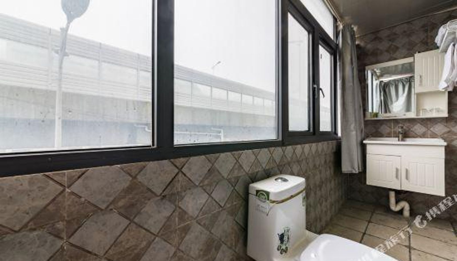 Camera - Yunshang Garden Hotel