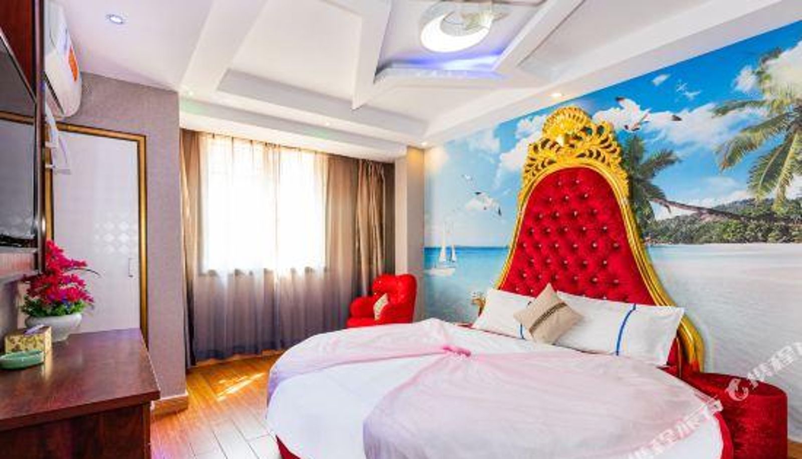 Room - Guiyang Dulaiqi Boutique Hotel