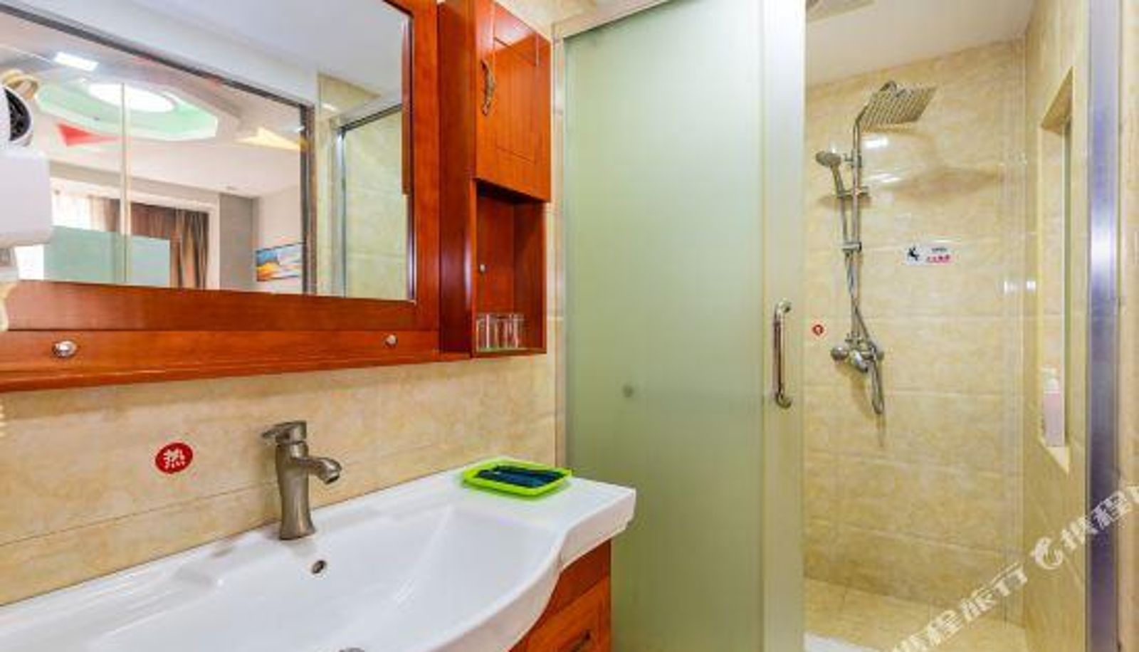 Room - Guiyang Dulaiqi Boutique Hotel