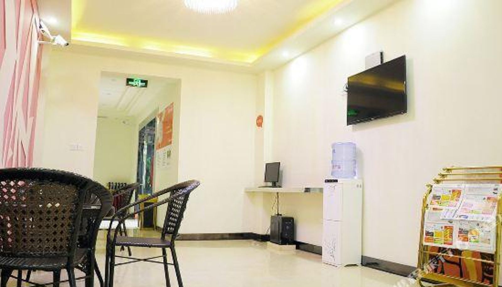Camera per famiglia - Longlinyuan Hotel