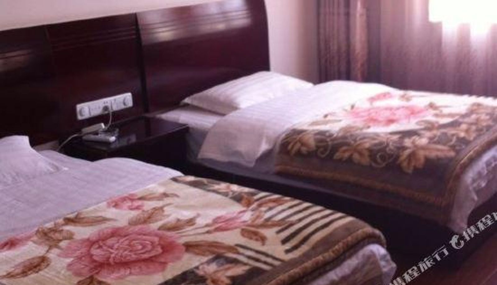Camera - Kelaixiang Hotel