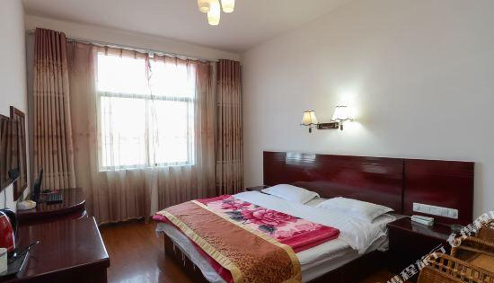 Camera - Kelaixiang Hotel