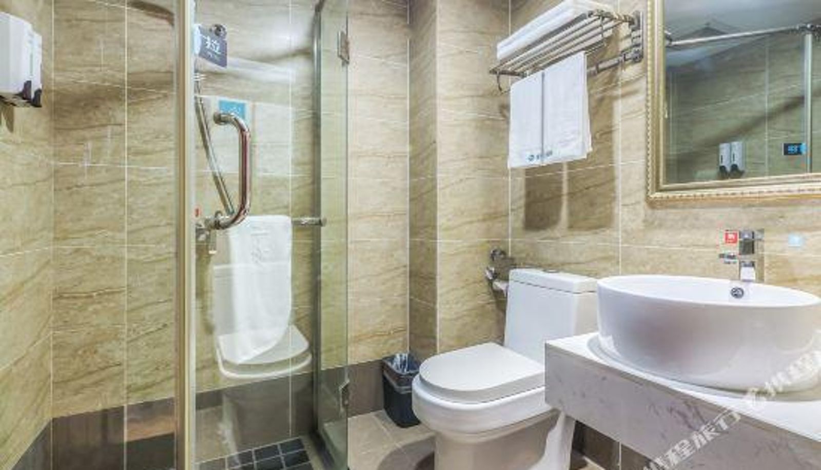 Chambre - Mufeng Hotel