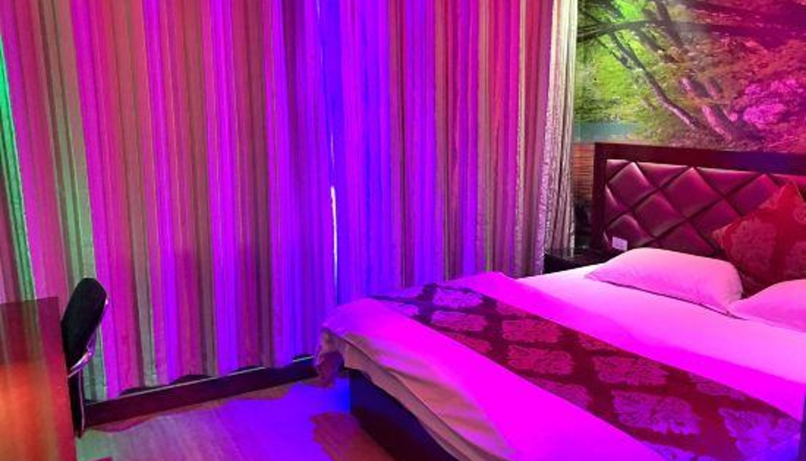 Pokój - Guiyang Xiangyuan Hotel