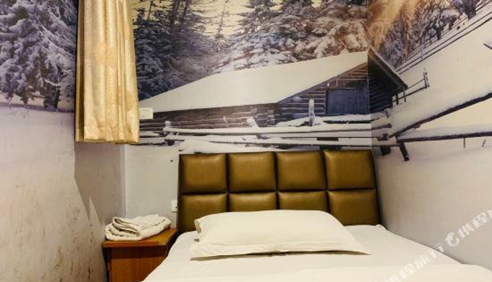 Pokój - Guiyang Xiangyuan Hotel