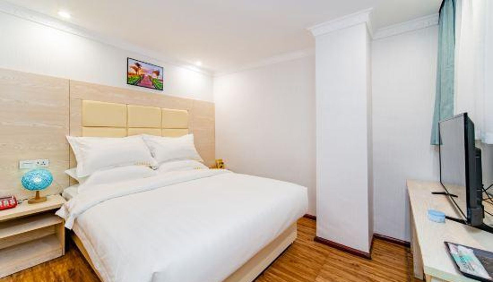 Room - Guiyang Yueshun Hotel