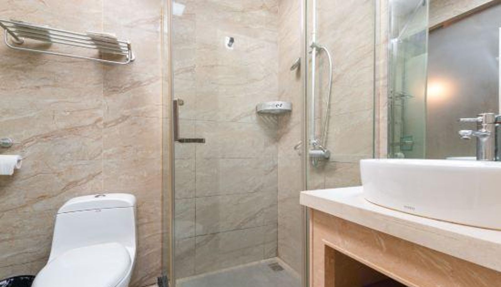 Room - Best Hotel (Guiyang Century City)