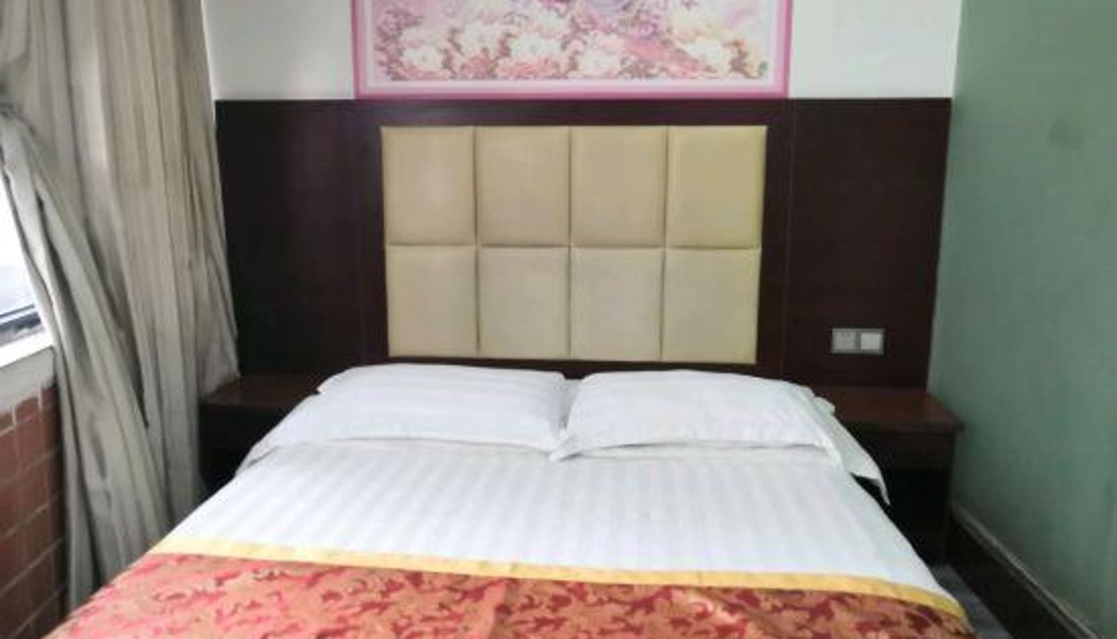 Pokój - Jiaxing Hotel (Guiyang Xian'e Road Shop)