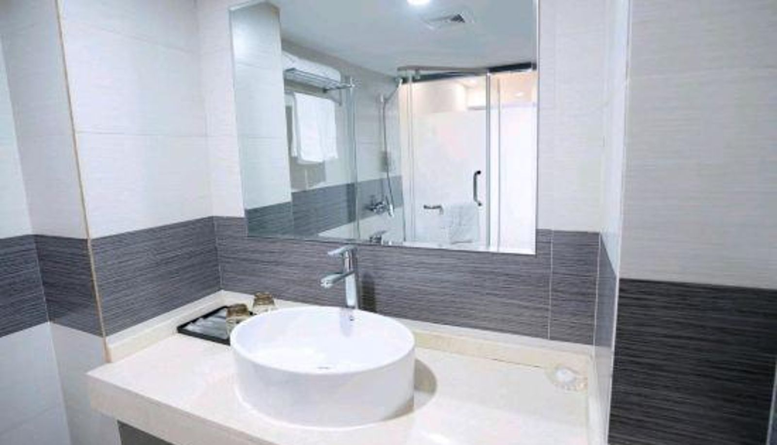 Room - Guiyang Nordic Theme Hotel (Huaguoyuan Fortune Plaza Building 5)