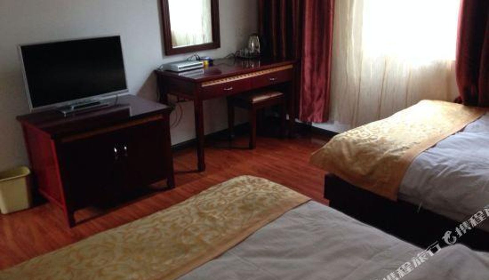Habitación - Dali Mingan Hotel