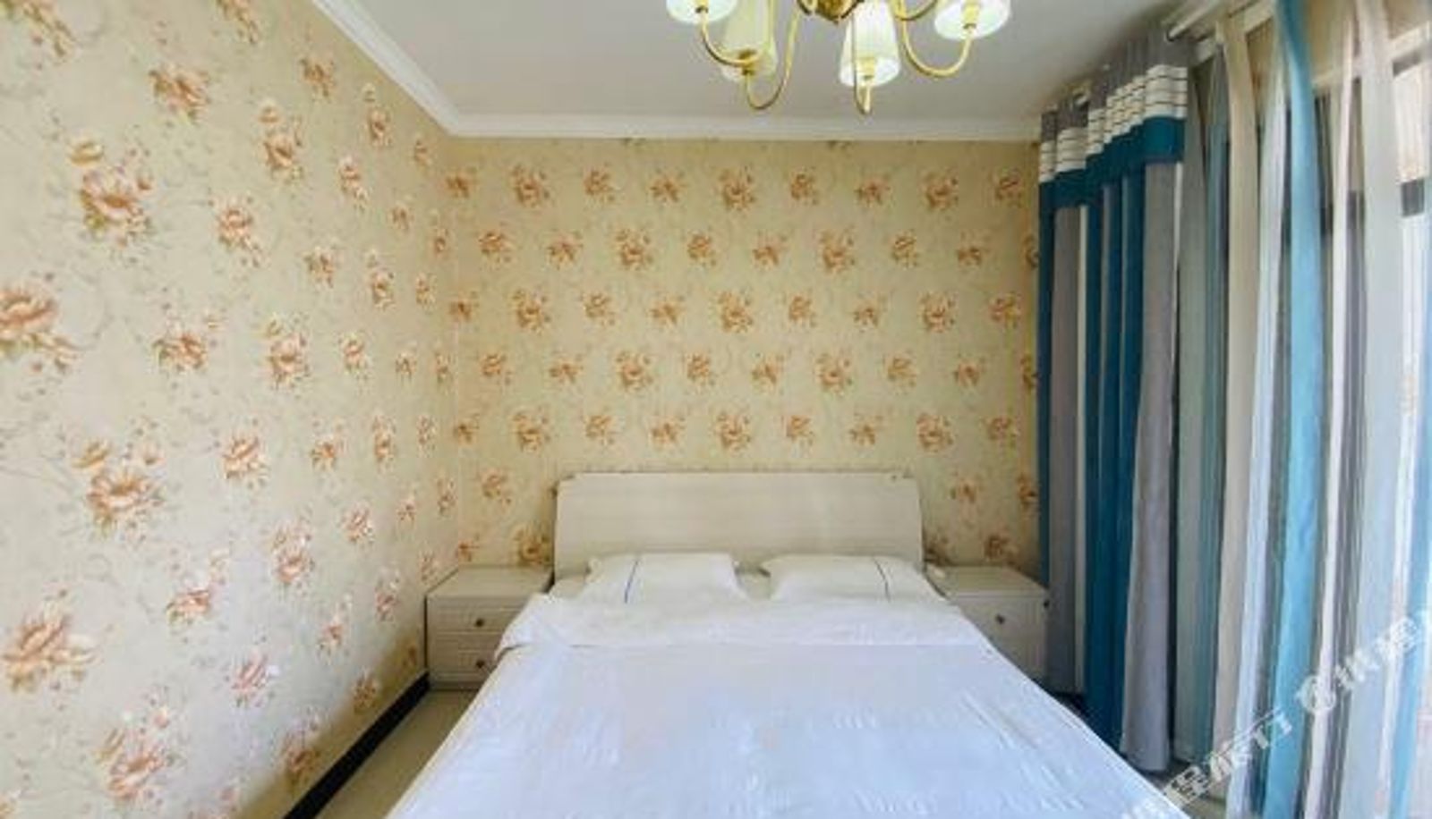 Zimmer - Shunda Hotel